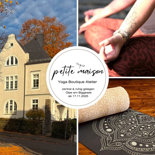 petite maison